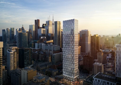 199 Church Toronto